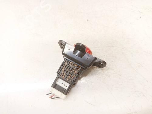 Warning switch NISSAN ALMERA TINO (V10) 1.8 | BP34739933I22 - Image 3