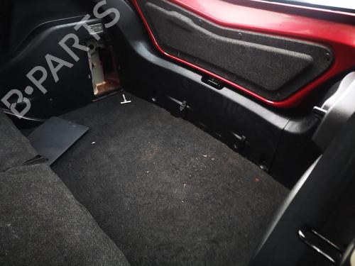 Electronic module MAZDA 2 (DE_, DH_) 1.4 MZR-CD | BP32901226M83  - Image 10