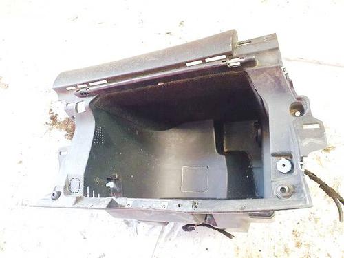 Used Glove box Glove box 35097778 35097778
