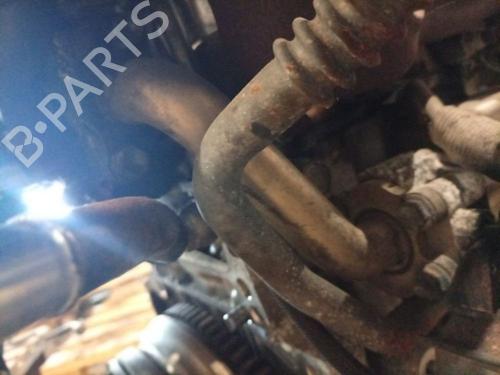 Rør Rør TOYOTA AURIS (_E15_) 2.0 D-4D (ADE150_, ADE150R) (126 hp) 36852235 36852235