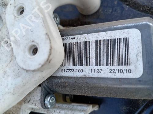 Right rear window motor AUDI A4 B7 (8EC) 2.0 TDI | BP34938761E22 - Image 2