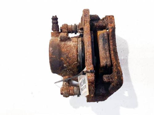 Left front brake caliper MERCEDES-BENZ A-CLASS (W169) A 150 (169.031, 169.331) | BP39181709M105 - Image 3