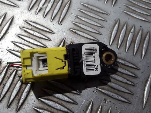 Used Electronic module Electronic module TOYOTA AVENSIS Saloon (_T27_) 2.0 D-4D (ADT270_, ADT270R) (126 hp) 33499384 33499384