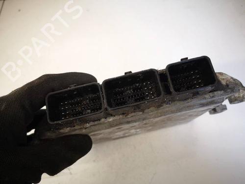 Engine control unit (ECU) PEUGEOT 407 (6D_) 1.6 HDi 110 (6D9HZC, 6D9HYC) | BP34050412M57 - Image 3