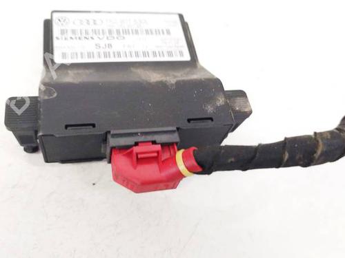 Electronic module VW GOLF PLUS V (5M1, 521) 1.9 TDI | BP32579988M83 - Image 4