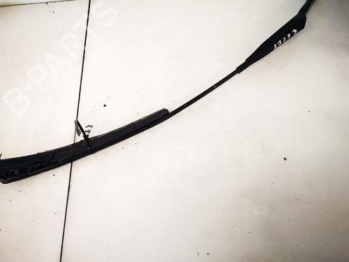 Used Front windshield wiper arm Front windshield wiper arm OPEL OMEGA B (V94) 2.2 DTI 16V (F69, M69, P69) (120 hp) 32882755 32882755