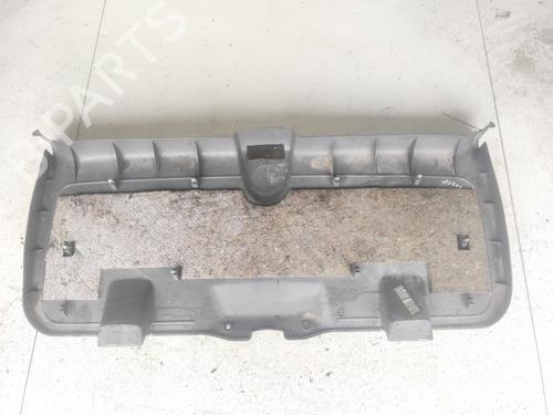 Boot lining PEUGEOT 307 (3A/C) 2.0 16V | BP35571167I3 - Image 2