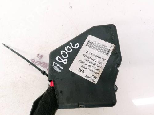 Fuse box AUDI A6 C6 (4F2) 2.7 TDI | BP32922563E1 - Image 3