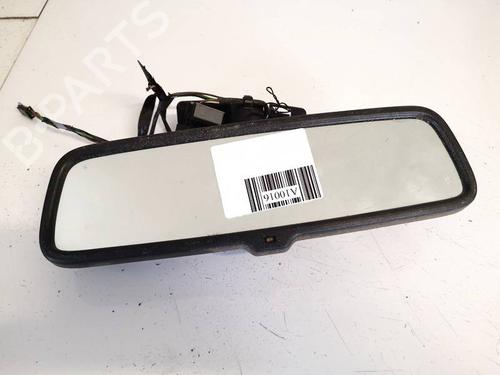 Used Rear mirror Rear mirror 35060514 35060514