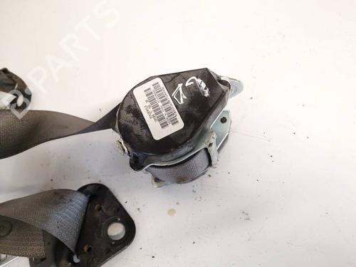 Rear right seatbelt DODGE CALIBER 2.0 CRD | BP35070263I28 - Image 2