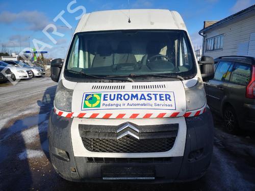 Luftventil CITROËN JUMPER II Bus 2.2 HDi 120 | BP32935029I21  - Image 5