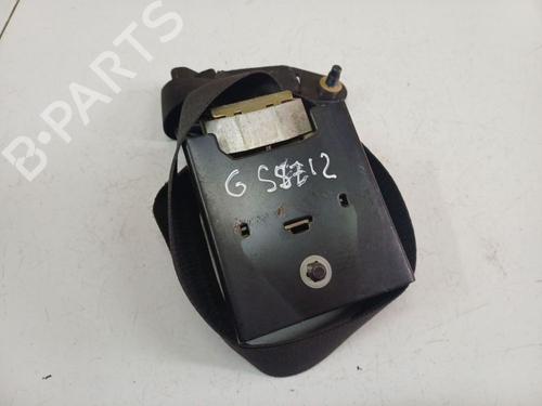 Used Rear center seatbelt Rear center seatbelt FORD TRANSIT Van (FA_ _) 2.0 TDCi (125 hp) 34873843 34873843