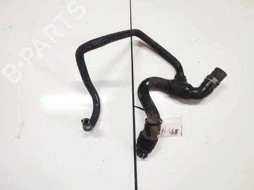 Used Pipe Pipe OPEL ASTRA G Hatchback (T98) 1.6 16V (F08, F48) (101 hp) 32574957 32574957