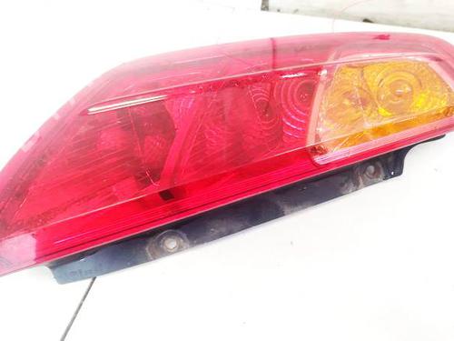 Used Left taillight Left taillight FIAT PUNTO EVO (199_) 1.3 D Multijet (199AXC1A, 199BXC1A, 199AXT1A, 199BXT1A) (75 hp) 35070955 35070955