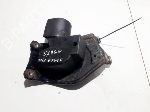 Used Front wiper motor Front wiper motor MITSUBISHI SPACE STAR MPV (DG_A) 1.9 DI-D (DG4A) (102 hp) 35878111 35878111