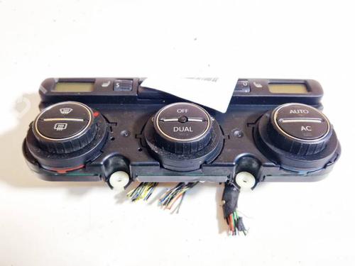 Used Climate control Climate control VW PASSAT B6 (3C2) 1.9 TDI (105 hp) 35009089 35009089
