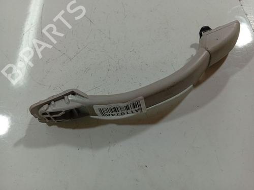 Used Interior roof handle Interior roof handle PEUGEOT EXPERT Van (VF3A_, VF3U_, VF3X_) 2.0 HDi 120 (120 hp) 34854534 34854534