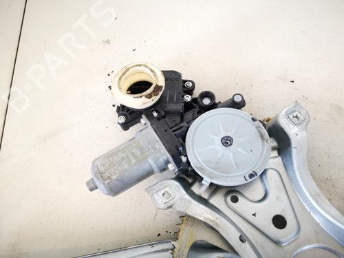 Used Right rear window motor Right rear window motor 35404737 35404737