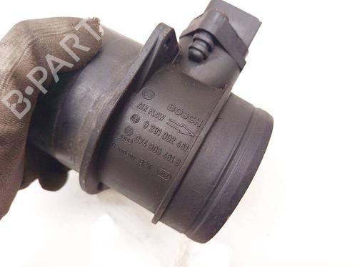 Mass air flow sensor MAZDA 6 Estate (GJ, GL) 2.2 D | BP38316709M95 - Image 3