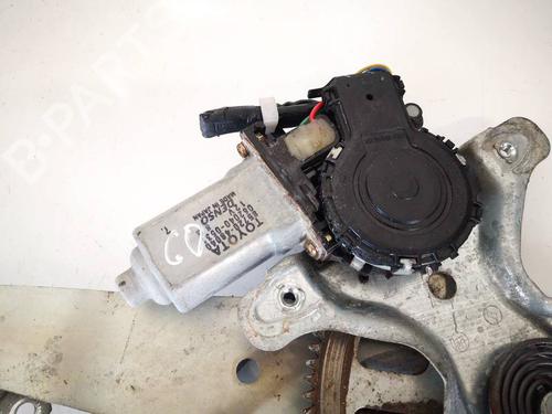 Used Right rear window motor Right rear window motor 34919584 34919584