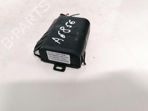 Used Electronic module Electronic module SKODA OCTAVIA I (1U2) 1.9 TDI (90 hp) 33086757 33086757