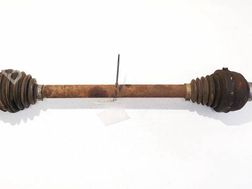 Used Left rear driveshaft Left rear driveshaft 35254859 35254859