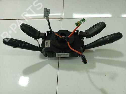 Warning switch MERCEDES-BENZ E-CLASS T-Model (S211) E 200 T Kompressor (211.242) | BP38314488I22 - Image 3