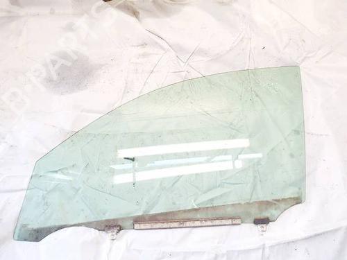 Used Front left door window Front left door window 35281652 35281652