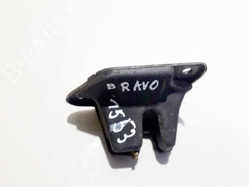 Used Tailgate lock Tailgate lock 38583482 38583482