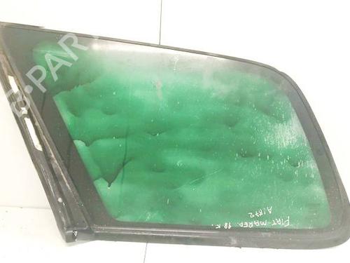 Panel rude bagtil venstre Panel rude bagtil venstre FIAT MAREA Weekend (185_) 2.4 JTD 130 (130 hp) 34864459 34864459