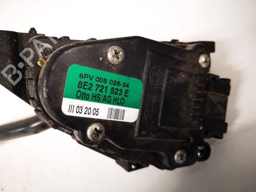 Pedal VW PASSAT B5.5 (3B3) 1.9 TDI | BP34740050I4 - Image 2