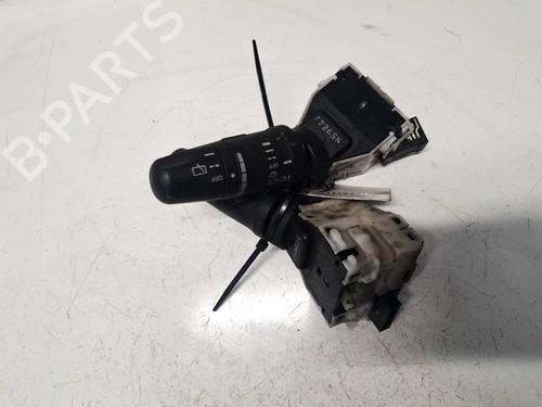 Warning switch NISSAN TIIDA Hatchback (C11) 1.5 dCi | BP34821874I22 - Image 3
