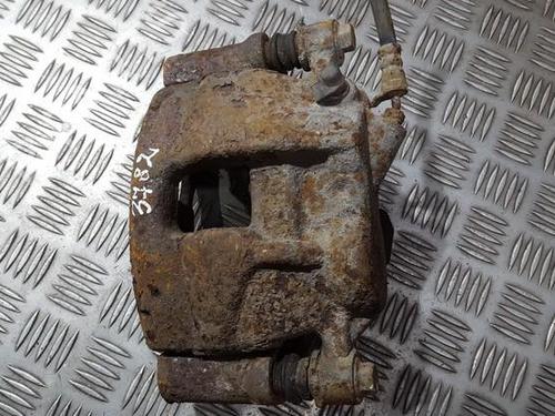 Used Right front brake caliper Right front brake caliper FORD TRANSIT Van (FA_ _) 2.4 TDCi RWD (115 hp) 35697288 35697288