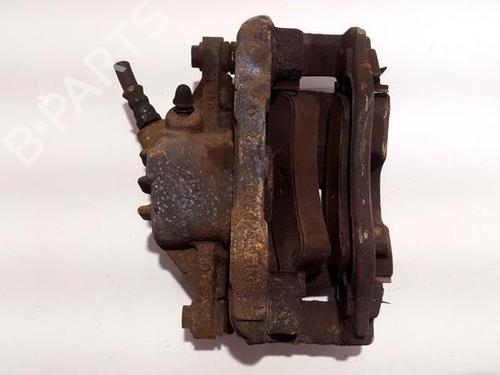 Right front brake caliper CITROËN C3 II (SC_) 1.4 | BP35839980M104 - Image 2