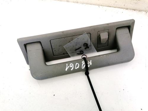 Innerer Dachhaltegriff für Innerer Dachhaltegriff AUDI A6 C4 (4A2) 1.8 (125 hp) 35430282 35430282