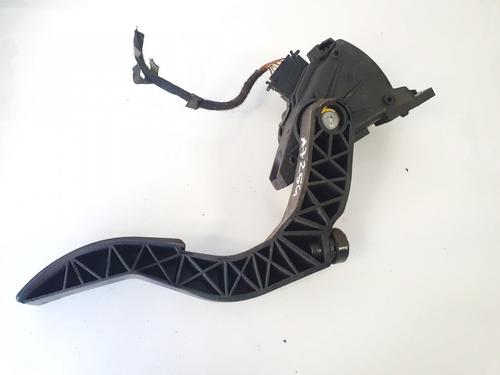 Used Pedal Pedal AUDI A4 B6 (8E2) 2.5 TDI quattro (180 hp) 35442056 35442056