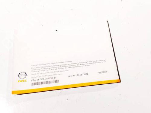 Other OPEL ASTRA J (P10) 1.4 (68) | BP35093865O1 - Image 3