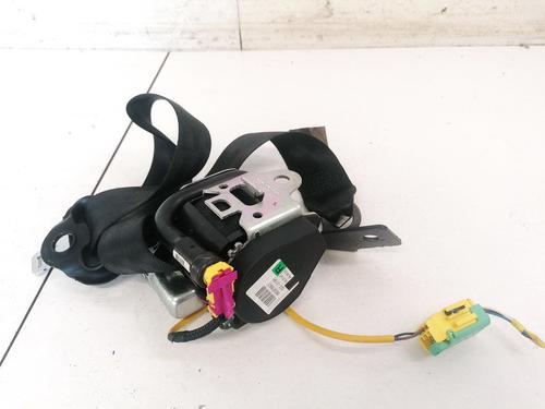 Used Rear right seatbelt Rear right seatbelt 35442752 35442752