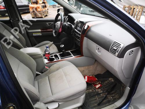 Engine control unit (ECU) KIA SORENTO I (JC) 2.5 CRDi 4WD | BP32906367M57  - Image 11