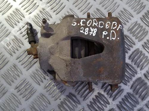 left-front-brake-caliper-seat-cordoba-6l2-2002-2003-2004-2005-2006-2007-2008-2009-35675572 main image