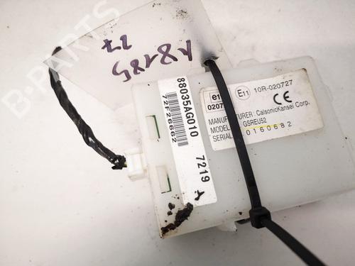 Electronic module SUBARU OUTBACK (BL, BP) 2.5 AWD (BP9) | BP32910536M83 - Image 2