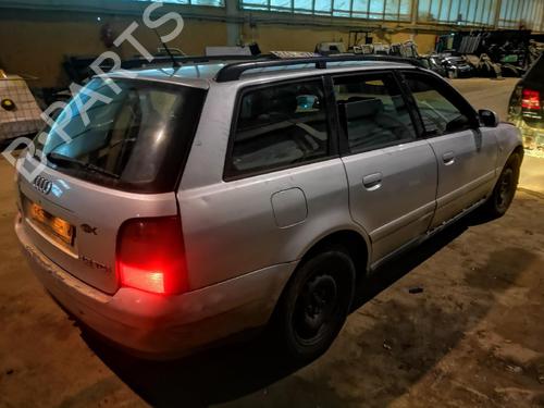 Pipe AUDI A4 B5 (8D2) 1.9 TDI | BP32623584M125