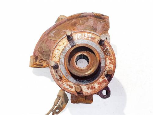 Used Right front steering knuckle Right front steering knuckle DODGE CALIBER 2.0 CRD (140 hp) 34914215 34914215