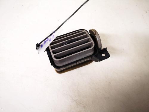 Used Air vent MAZDA PREMACY (CP) 2.0 TD (101 hp) 33090876
