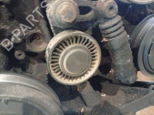 Pulley AUDI Q7 (4LB) 3.0 TDI quattro | BP36455032M122 - Image 2