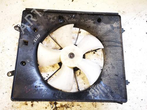 Used Fan Fan ACURA MDX (YD1) 3.5 All-wheel Drive (243 hp) 35545750 35545750