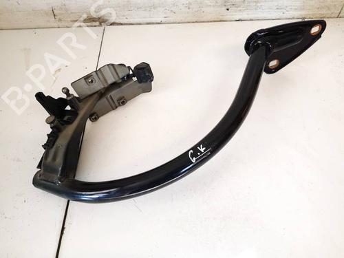 Used Hinge/Door check strap Hinge/Door check strap VW PASSAT CC B6 (357) 2.0 TDI (170 hp) 35136136 35136136