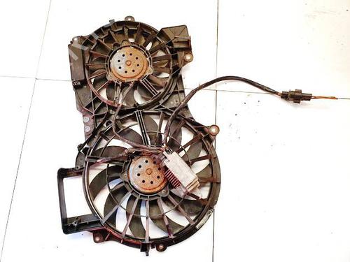 Fan AUDI A6 C6 (4F2) 2.8 FSI | BP35084655M128 - Image 3
