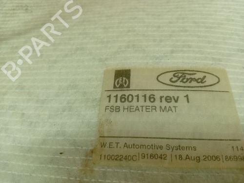 Electronic module FORD FOCUS C-MAX (DM2) 1.6 TDCi | BP40276321M83 - Image 4