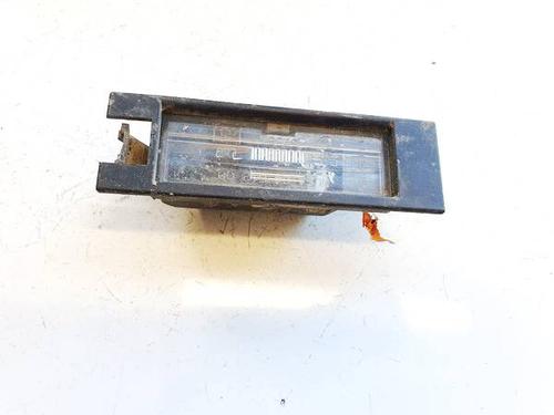 Licence plate light OPEL CORSA D (S07) 1.2 (L08, L68) | BP35210480I40 - Image 2